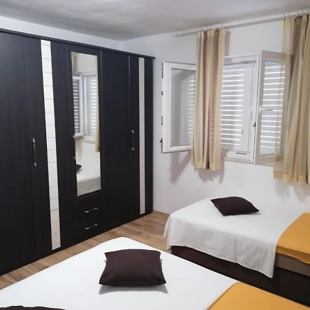 Apartment Slavica Trogir Eksteriør bilde