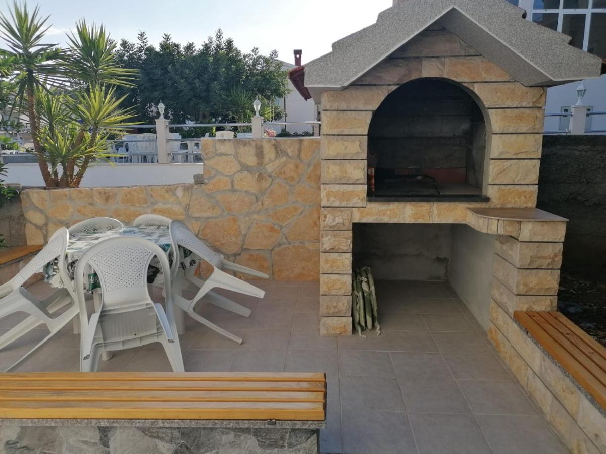 Apartment Slavica Trogir Eksteriør bilde